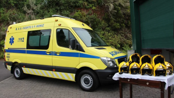 Proteção Civil vai realizar formação na área da condução defensiva de ambulância
