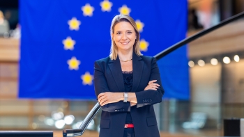 Aprovado um parecer da Eurodeputada Cláudia Monteiro de Aguiar (áudio)