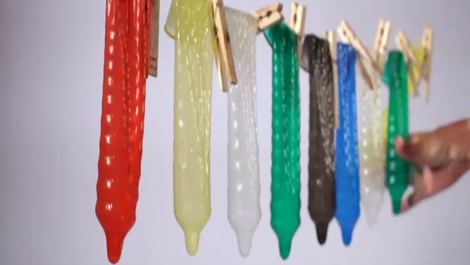 Imagem de Guerra leva maior fabricante mundial de preservativos a aumentar preços em até 30%