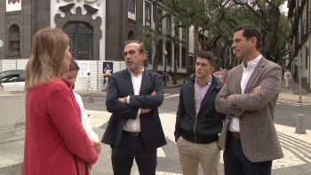 Madeira Primeiro propõe um sistema fiscal próprio para a Região (vídeo)