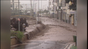 Faz hoje 14 anos da aluvião de 20 de fevereiro (vídeo)