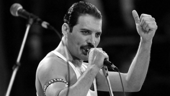 Casa de Freddie Mercury em Londres à venda com preço inicial de 34,8 milhões de euros