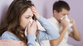 Casos de gripe e de infeções respiratórias diminuíram na Região (áudio)