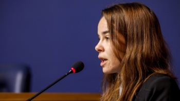 Mónica Freitas diz que nada mudou no processo judicial (áudio)