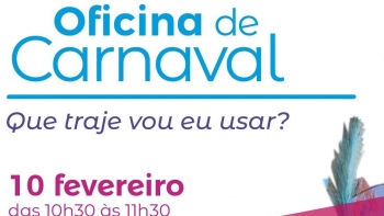 Direção Regional de Cultura está a promover atividades de carnaval nos Museus da Madeira (áudio)
