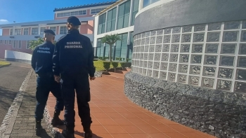Guardas Prisionais do Estabelecimento Prisional do Funchal aderem à greve de 22 de fevereiro (áudio)