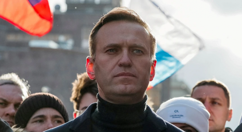 Opositor russo Alexey Navalny morreu na prisão