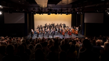 DGArtes com 2,4 milhões de euros para orquestras regionais em 2024 e 2025