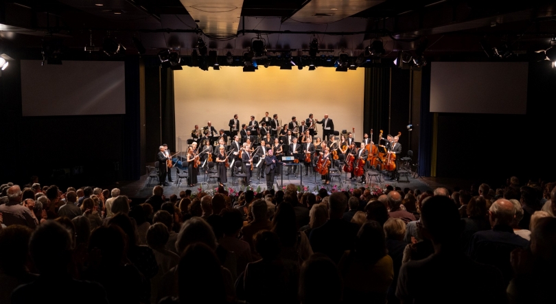 DGArtes com 2,4 milhões de euros para orquestras regionais em 2024 e 2025