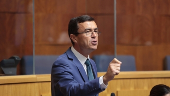 PSD acusa República de nada ter feito para melhorar mobilidade dos madeirenses (vídeo)