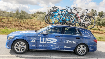 Julgamento de antigos ciclistas e dirigentes da W52-FC Porto começa na quinta-feira