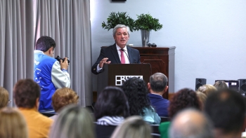 José Manuel Rodrigues considera que a autonomia não está manchada (áudio)