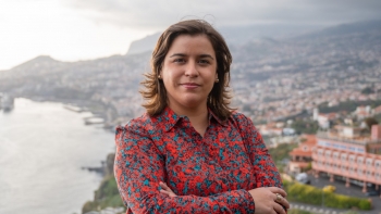 Sara Cerdas nomeada para prémio ‘Eurodeputada do Mandato’ (áudio)