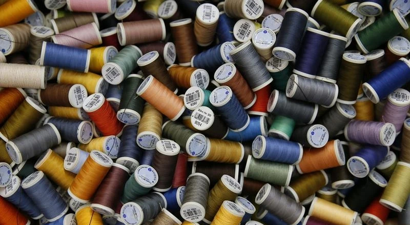 Exportações de têxtil e vestuário caem 5,6% em 2023 após recorde em 2022
