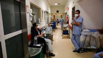 Sindicato dos Enfermeiros exige à nova ministra negociações para resolver problemas