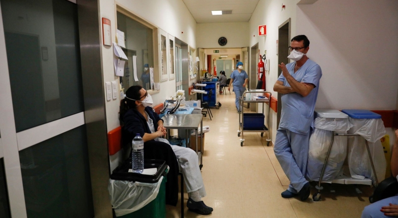 Sindicato dos Enfermeiros exige à nova ministra negociações para resolver problemas