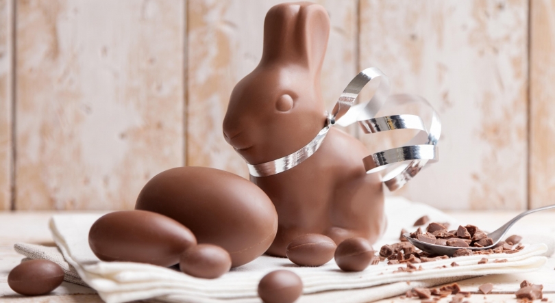 Chocolate mais caro à boleia dos máximos do cacau mas Páscoa a salvo