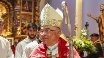 Bispo do Funchal pede reflexão interna (áudio)