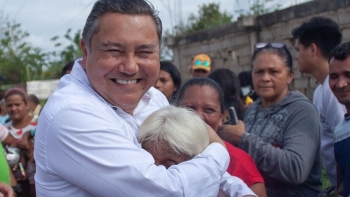 Pastor evangélico formaliza candidatura às presidenciais da Venezuela