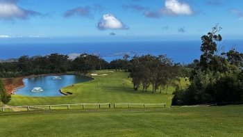 Funchal recebe ‘World Golf Awards’ em novembro