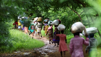 Malaui declara estado de catástrofe devido à seca e pede ajuda