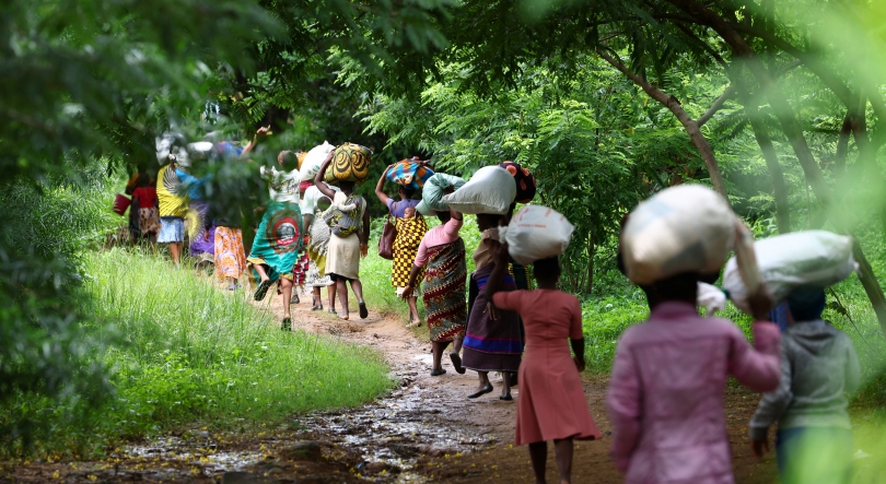 Malaui declara estado de catástrofe devido à seca e pede ajuda
