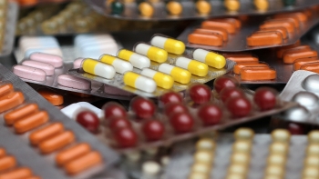 Medicamentos deixam de ter o preço impresso nas embalagens (áudio)