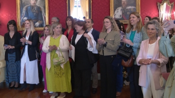 Câmara do Funchal homenageou 41 mulheres (vídeo)