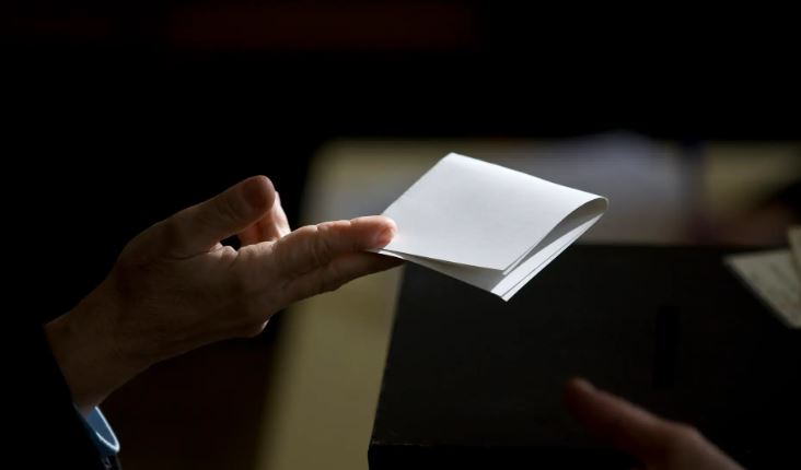 Resultados oficiais da votação nas eleições legislativas nacionais antecipadas no círculo da Madeira
