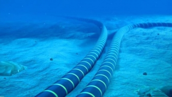 Alcatel investe em cabos submarinos para ligar Continente, Açores e Madeira
