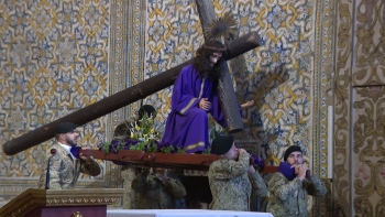 Demissão do padre Frederico é o oficializar de situação já assumida (vídeo)
