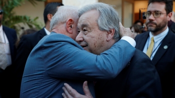 Guterres nega ter tentado silenciar relatório sobre violações atribuídas ao Hamas