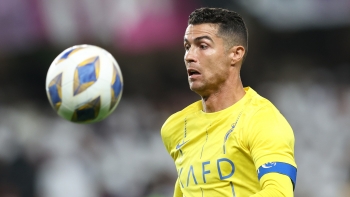 Al Nassr de Ronaldo perde para a Liga dos Campeões asiáticos