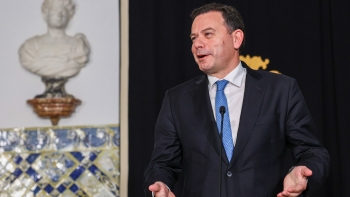 Marcelo indigitou Luís Montenegro como primeiro-ministro