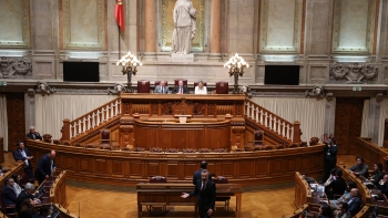 Parlamento elege quatro vice-presidentes indicados por PS, PSD, Chega e IL