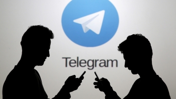 Operadoras espanholas ainda não receberam ordem judicial para suspender Telegram