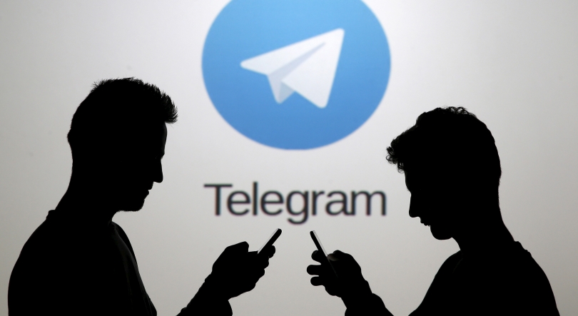 Operadoras espanholas ainda não receberam ordem judicial para suspender Telegram