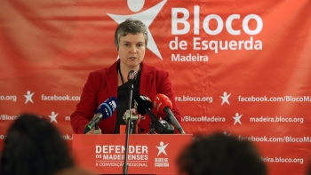 BE está preocupado com a precariedade na RTP Madeira (vídeo)