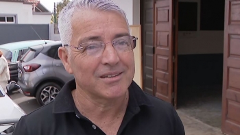 Filipe Sousa pediu aos cidadãos para irem votar (vídeo)