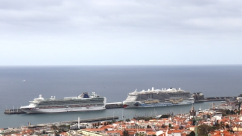 Administração de Portos da Região Autónoma Madeira com novo site em breve (áudio)