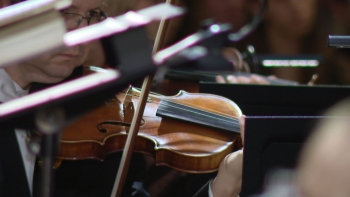 Concerto majestoso no Festival de Música da Madeira (vídeo)