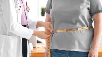Em Portugal 67,6% da população tem excesso de peso ou obesidade