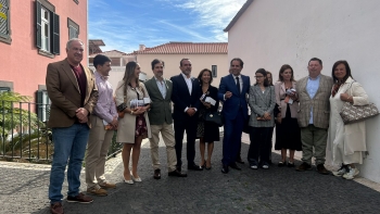 Madeira Primeiro quer o Estado a apoiar o envelhecimento (vídeo)