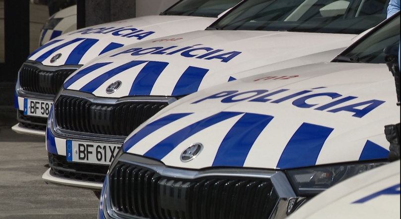 Imagem de PSP deteve 28 pessoas na operação “Carnaval em Segurança”