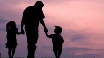 Acompanhar a vida dos filhos é desafio da vida de um pai (vídeo)