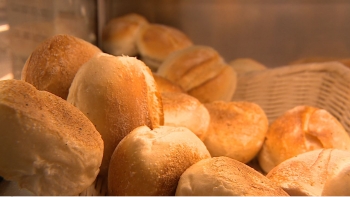 Preço do pão pode vir a aumentar ao longo de 2024 (vídeo)