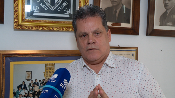 Rui Alves não será candidato às eleições do Nacional (vídeo)