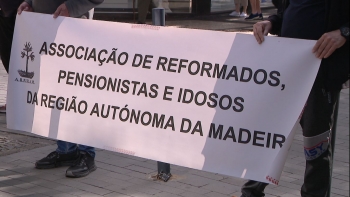 Associação pede um aumento do valor das reformas (vídeo)