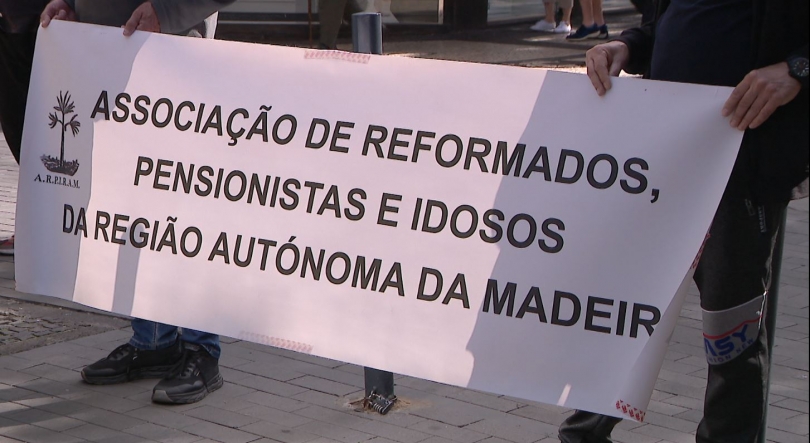 Imagem de AR considera inconstitucionais propostas de Açores e Madeira sobre idade da reforma