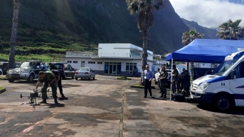 Casal de turistas franceses desaparecido há quatro dias em São Vicente (áudio)